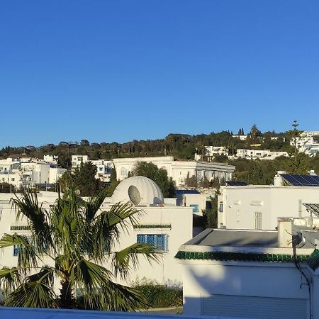 Rooftop Gem: Perfect For A Solo/Duo Traveler Apartment Dar Mimoun Bey Exterior photo